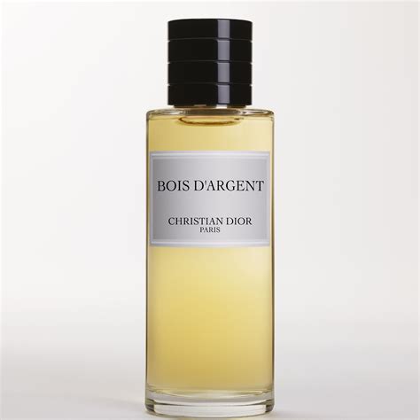 bois d'argent dior yodeyma|bois d'argent perfume.